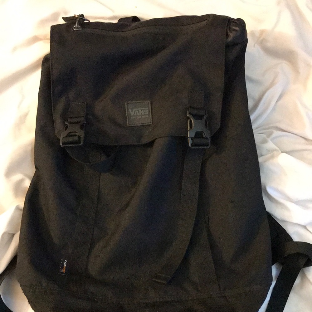 Vans Backpack